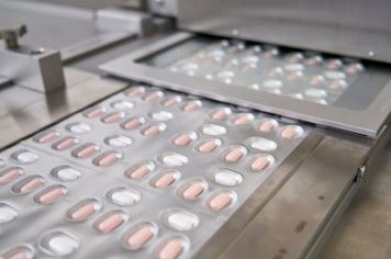China aprova o uso da pílula da Pfizer contra a covid