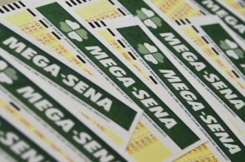 Mega-Sena acumula e próximo concurso deve pagar R$ 51milhões