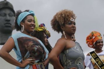 Festival Madureira abre, no Rio, mês da Consciência Negra