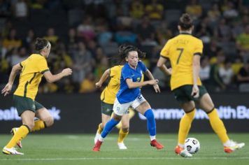 Pia Sundhage convoca seleção feminina para amistosos contra Canadá
