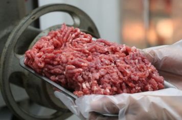 Venda de carne moída tem novas regras em todo o país